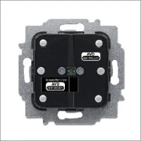 ABB BUSCH-JAEGER 2CKA006220A0010 Raumtemperaturregler Bussystem