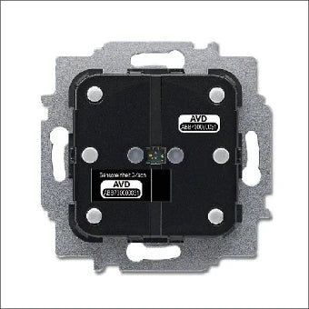 ABB BUSCH-JAEGER 2CKA006220A0003 Tastsensor Bussystem