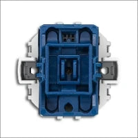 ABB BUSCH-JAEGER 2CKA001731A0959 Bedienelement / Zentralplatte Schalterprogramm 54 mm