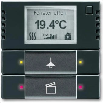 ABB BUSCH-JAEGER 2CKA006134A0321 Tastsensor Bussystem