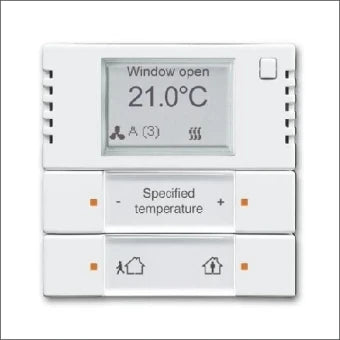 ABB BUSCH-JAEGER 2CKA006134A0324 Tastsensor Bussystem