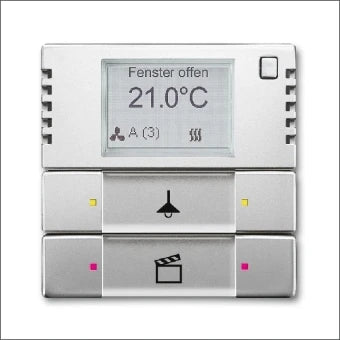 ABB BUSCH-JAEGER 2CKA006134A0325 Tastsensor Bussystem