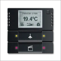 ABB BUSCH-JAEGER 2CKA006116A0194 Tastsensor Bussystem