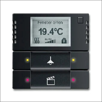 ABB BUSCH-JAEGER 2CKA006134A0329 Tastsensor Bussystem