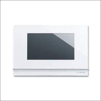 ABB BUSCH-JAEGER 2CKA006136A0203 Meld-/bedieningstableau bussysteem