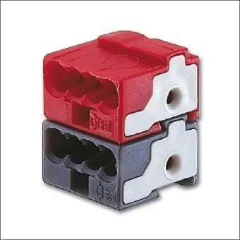 ABB BUSCH-JAEGER 2CKA006183A0016 Anschlussklemme bussysteem