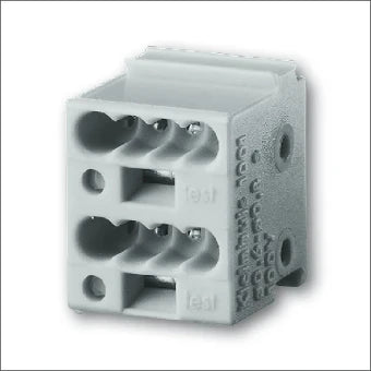ABB BUSCH-JAEGER 2CKA006183A0032 Anschlussklemme bussysteem