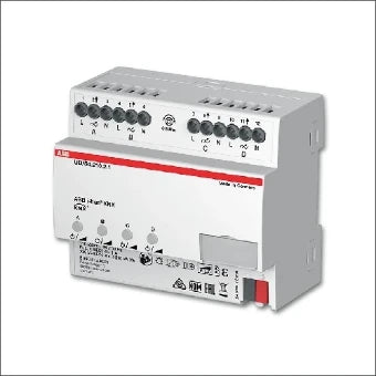 ABB BUSCH-JAEGER 2CKA006197A0047 Dimactor bussysteem