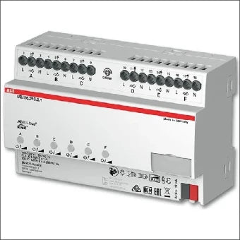 ABB BUSCH-JAEGER 2CKA006197A0049 Dimactor bussysteem