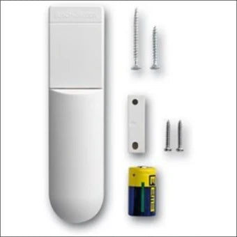 ABB BUSCH-JAEGER 2CKA006200A0068 Sender/Fernbedienung fuer Schalterprogramm