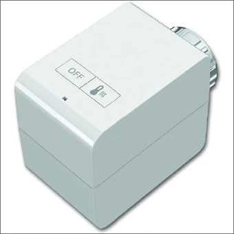 ABB BUSCH-JAEGER 2CKA006200A0131 Verwarmingsactor bussysteem