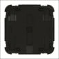 ABB BUSCH-JAEGER 2CKA006220A0033 Bedienelement / Zentralplatte Schalterprogramm 63 mm