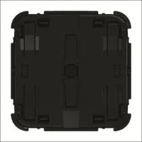 ABB BUSCH-JAEGER 2CKA006220A0040 6232-10-84 Bedieningselement /centraalplaat schakelmateriaal