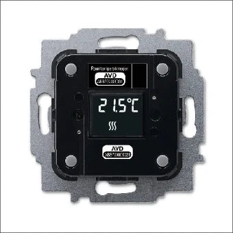 ABB BUSCH-JAEGER 2CKA006220A0010 Raumtemperaturregler Bussystem