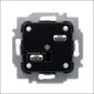 ABB BUSCH-JAEGER 2CKA006220A0034 Bedienelement / Zentralplatte Schalterprogramm 63 mm