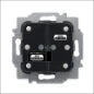 ABB BUSCH-JAEGER 2CKA006220A0367 Bedienelement / Zentralplatte Schalterprogramm