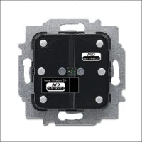 ABB BUSCH-JAEGER 2CKA006220A0367 Bedienelement / Zentralplatte Schalterprogramm