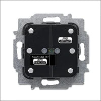 ABB BUSCH-JAEGER 2CKA006220A0367 Bedienelement / Zentralplatte Schalterprogramm