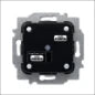 ABB BUSCH-JAEGER 2CKA006220A0359 Bedienelement / Zentralplatte Schalterprogramm 54 mm
