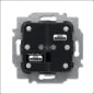 ABB BUSCH-JAEGER 2CKA006200A0068 Sender/Fernbedienung fuer Schalterprogramm