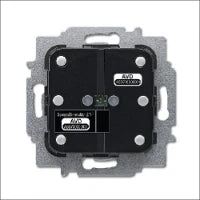 ABB BUSCH-JAEGER 2CKA006220A0367 Bedienelement / Zentralplatte Schalterprogramm