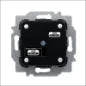 ABB BUSCH-JAEGER 2CKA006220A0359 Bedienelement / Zentralplatte Schalterprogramm 54 mm