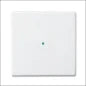 ABB BUSCH-JAEGER 2CKA006220A0049 Bedienelement / Zentralplatte Schalterprogramm