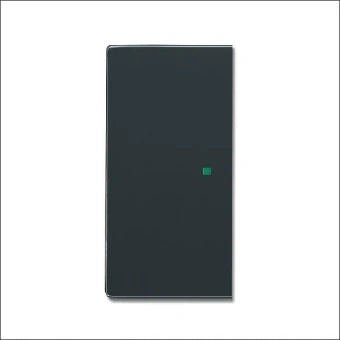 ABB BUSCH-JAEGER 2CKA006220A0047 Bedienelement / Zentralplatte Schalterprogramm