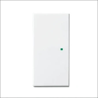 ABB BUSCH-JAEGER 2CKA006220A0049 Bedienelement / Zentralplatte Schalterprogramm