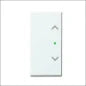 ABB BUSCH-JAEGER 2CKA006220A0061 Bedienelement / Zentralplatte Schalterprogramm