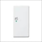 ABB BUSCH-JAEGER 2CKA006220A0061 Bedienelement / Zentralplatte Schalterprogramm