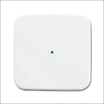 ABB BUSCH-JAEGER 2CKA006220A0078 Bedienelement / Zentralplatte Schalterprogramm 54 mm