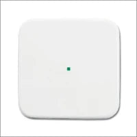 ABB BUSCH-JAEGER 2CKA001754A4061 Abdeckrahmen Schalterprogramm 11 mm