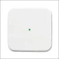 ABB BUSCH-JAEGER 2CKA001719A0061 Abdeckrahmen Schalterprogramm 19 mm