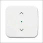 ABB BUSCH-JAEGER 2CKA001719A0061 Abdeckrahmen Schalterprogramm 19 mm