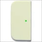 ABB BUSCH-JAEGER 2CKA001754A4094 Abdeckrahmen Schalterprogramm 11 mm