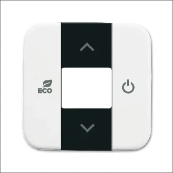 ABB BUSCH-JAEGER 2CKA006220A0106 Bedienelement / Zentralplatte Schalterprogramm