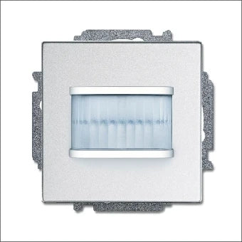 ABB BUSCH-JAEGER 2CKA006220A0108 Bewegungsmelder Bussystem 71 mm