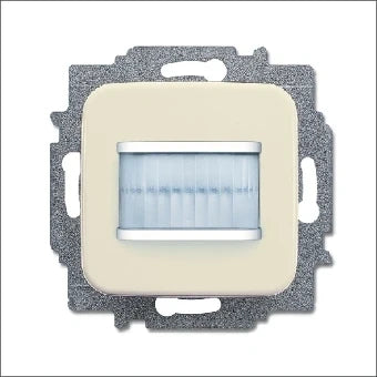ABB BUSCH-JAEGER 2CKA006220A0115 Bewegungsmelder Bussystem 71 mm