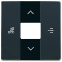 ABB BUSCH-JAEGER 2CKA006220A0010 Raumtemperaturregler Bussystem