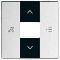 ABB BUSCH-JAEGER 2CKA006220A0010 Raumtemperaturregler Bussystem