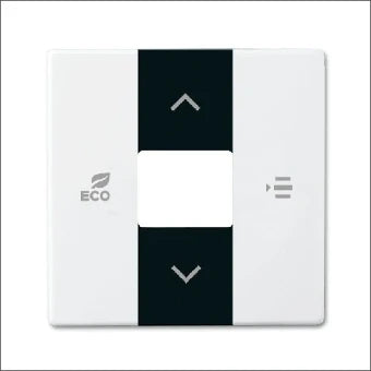 ABB BUSCH-JAEGER 2CKA006220A0250 Bedienelement / Zentralplatte Schalterprogramm