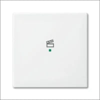 ABB BUSCH-JAEGER 2CKA006220A0365 Bedienelement / Zentralplatte Schalterprogramm