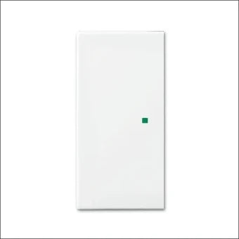 ABB BUSCH-JAEGER 2CKA006220A0360 Bedienelement / Zentralplatte Schalterprogramm