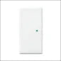 ABB BUSCH-JAEGER 2CKA006220A0355 Bedienelement / Zentralplatte Schalterprogramm 54 mm