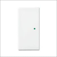 ABB BUSCH-JAEGER 2CKA006220A0368 Bedienelement / Zentralplatte Schalterprogramm