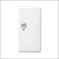 ABB BUSCH-JAEGER 2CKA006220A0361 Bedienelement / Zentralplatte Schalterprogramm