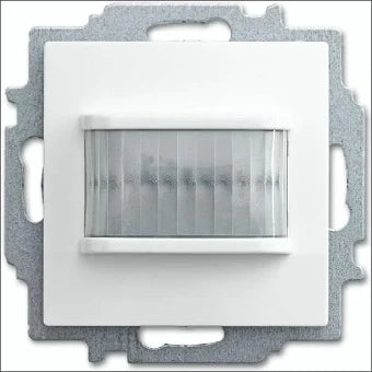ABB BUSCH-JAEGER 2CKA006220A0369 Bewegungsmelder Bussystem 71 mm