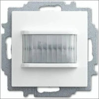 ABB BUSCH-JAEGER 2CKA006220A0358 Bedienelement / Zentralplatte Schalterprogramm 54 mm