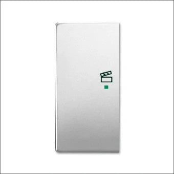 ABB BUSCH-JAEGER 2CKA006220A0421 Bedienelement / Zentralplatte Schalterprogramm